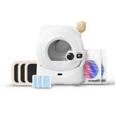 Paquete definitivo PETKIT Purobot Ultra