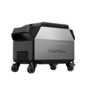 Xlaserlab Q1 Laser Cleaning Machine