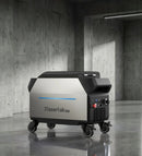 Xlaserlab Q1 Laser Cleaning Machine