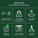 iRobot Roomba Combo 10 Max + Base de lavado automático - NUEVO 