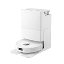 【Reacondicionado certificado 90% nuevo】Roborock Qrevo MaxV con estación multifuncional 2.0