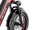 Heybike Ranger 3.0 Pro Electric Bike