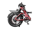 Heybike Ranger 3.0 Pro Electric Bike