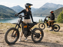 isinwheel Monster MT2 Electric Dirt Bike
