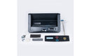 Bisel de control completo Raypak: compatible con calentadores digitales 206A, 266A, 336A y 406A