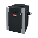 Calentador de piscina a gas natural Raypak de 336 000 BTU con encendido por milivoltios (P-R336A-MN-C / 009194)