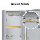 Renogy RDCCBBMN5PMC2P - Caja de interruptores de CC Renogy