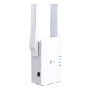 Extensor de rango Wi-Fi 6 Tp-Link AX1800