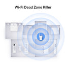 Tp-Link AX3000 Wi-Fi 6 Range Extender