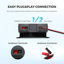 Renogy REGO 12V DC-DC Battery Charger