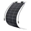 Rich Solar MEGA 100 FLEX | Panel solar flexible de 100 vatios