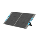 Panel solar portátil Renogy de 100 W