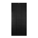 Rich Solar MEGA 200 | 200 Watt Solar Panel Onyx Black