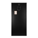 Rich Solar MEGA 200 | 200 Watt Solar Panel Onyx Black