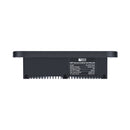 Rich Solar BRAVO FLUSH 40 | 40 Amp Flush Mount MPPT Solar Charge Controller