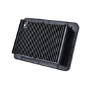 Rich Solar BRAVO FLUSH 40 | 40 Amp Flush Mount MPPT Solar Charge Controller