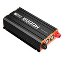 Rich Solar NOVA PURE MAX 2K | 2000 Watt (2kW) 24 Volt Industrial Pure Sine Wave Inverter