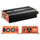 Rich Solar NOVA PURE MAX 3K | 3000 Watt (3kW) 24 Volt Industrial Pure Sine Wave Inverter