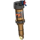 Amortiguador trasero FOX FLOAT DPS Factory - Trunnion EVOL LV con palanca de 3 posiciones y revestimiento Kashima