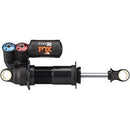 FOX DHX2 Factory Rear H/LSC H/LSR Hard Chrome Coat