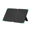 Panel solar portátil RENOGY FLEX de 120W