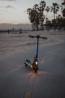 Dualtron Popular Electric Scooter - Dual - 52V25Ah LG -