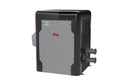 RUUD AVIA 399K BTU Liquid Propane Pool & Spa Heater – Low NOx & WiFi Enabled (P-D404A-EP-C)