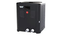 RUUD Crosswind V 137K BTU Heat Pump – 208/230V