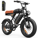 CYCROWN CycRun Pro Moto de cross eléctrica mini
