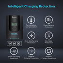 Renogy Rover Li 30 Amp MPPT Solar Charge Controller with Bluetooth Module+Renogy One Core