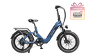 Heybike Ranger 3.0 Pro Electric Bike