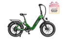 Heybike Ranger 3.0 Pro Electric Bike