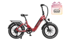 Heybike Ranger 3.0 Pro Electric Bike