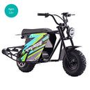 Droyd Ravage Electric Mini Trail Bike