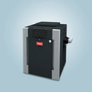 Raypak Digital 406A Natural Gas Pool Heater (009219)