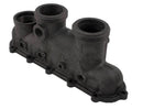 Calentador de piscina de polímero Raypak con entrada y salida: compatible con los modelos 185-405 y 206-407
