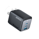 Anker Prime 67W GaN Wall Charger (3 Ports)