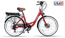 Cruiser Electric Bike