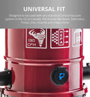 Prolux CV12000 Central Vacuum Power Unit with most powerful 2 speed motor and 25 Year Warranty!