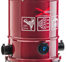 Prolux CV12000 Central Vacuum Power Unit with most powerful 2 speed motor and 25 Year Warranty!