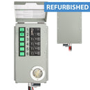Remanufacturado - Kit de interruptor de transferencia de energía Powerhouse de Nature's Generator