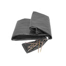 16.5' Avalon Bell Tent Ground Tarp