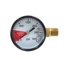 Regulator Replacement Gauge LH, 0 - 3000