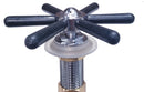 Replacement Rinser Assembly For Drip Trays