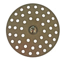 Replacement Rinser Assembly For Drip Trays SS Disk