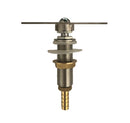 Replacement Rinser Assembly For Drip Trays SS Disk