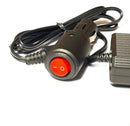 React Health Luna G3 Conversor de 12v CC a 24v CC