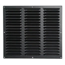 Pioneer® 10,000 BTU 115V Under-Bench RV Inverter Heat Pump Air Conditioner