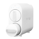 Waterdrop - Reverse Osmosis Water Filtration System for Home, G2P600