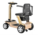 Reyhee FLEX Folding Electric Mobility Scooter